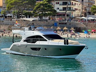 39' Sessa Marine 2013 Yacht For Sale